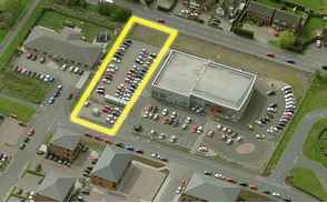 Dingles Subary, Norwich