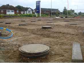 Dingles Subary, Norwich