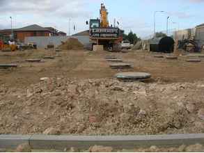 Dingles Subary, Norwich