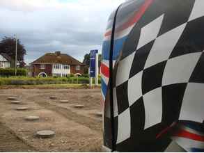 Dingles Subary, Norwich