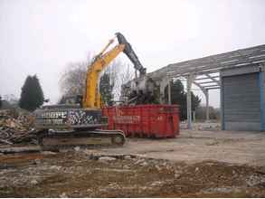 Ellough Road, Beccles