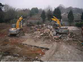 Ellough Road, Beccles