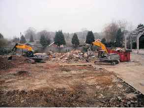 Ellough Road, Beccles