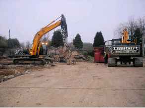 Ellough Road, Beccles