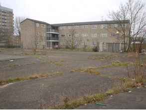 Lefroy / Bowers Avenue, Norwich