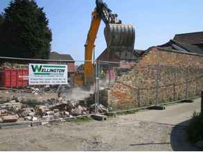 Old Warnes and Sons Workshops, Lowestoft