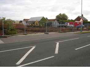 Oulton Road, Lowestoft