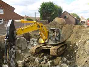 Oulton Road, Lowestoft