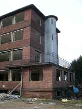 The Old Granary, Docking, Norfolk