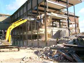 The Old Granary, Docking, Norfolk