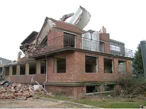 The Old Granary, Docking, Norfolk