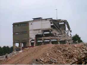 The Old Granary, Docking, Norfolk