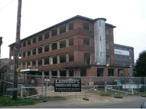 The Old Granary, Docking, Norfolk