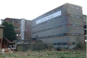 The Old Granary, Docking, Norfolk