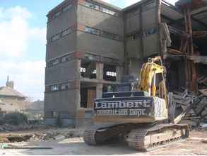 The Old Granary, Docking, Norfolk