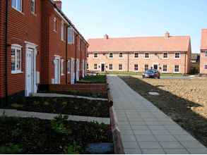 Bromedale Avenue, Mulbarton