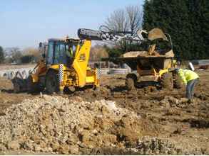 Greenland Avenue, Wymondham