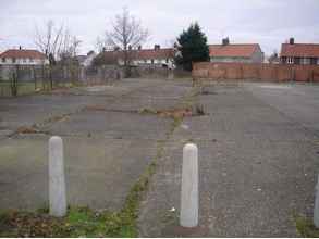 Lefroy Road, Bowers Avenue, Norwich