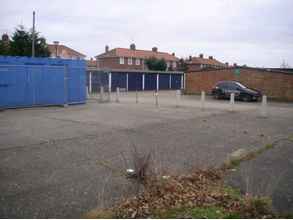 Lefroy Road, Bowers Avenue, Norwich