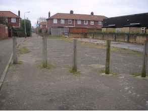 Lefroy Road, Bowers Avenue, Norwich