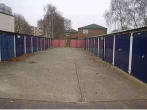 Lefroy Road, Bowers Avenue, Norwich