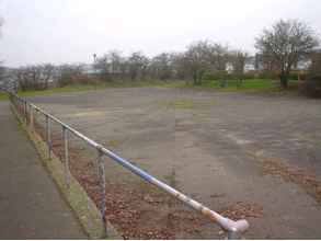 Lefroy Road, Bowers Avenue, Norwich