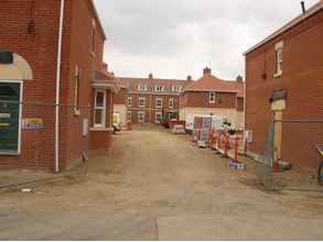 Dolphin Court, Nelson Street