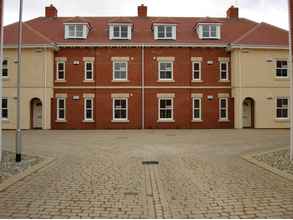 Dolphin Court, Nelson Street