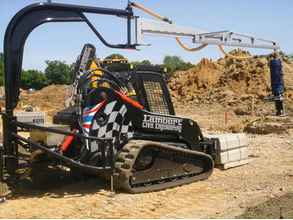Tracked Robot