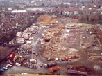 Sainsburys development in Norwich