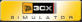 Try the JCB3CX simulator